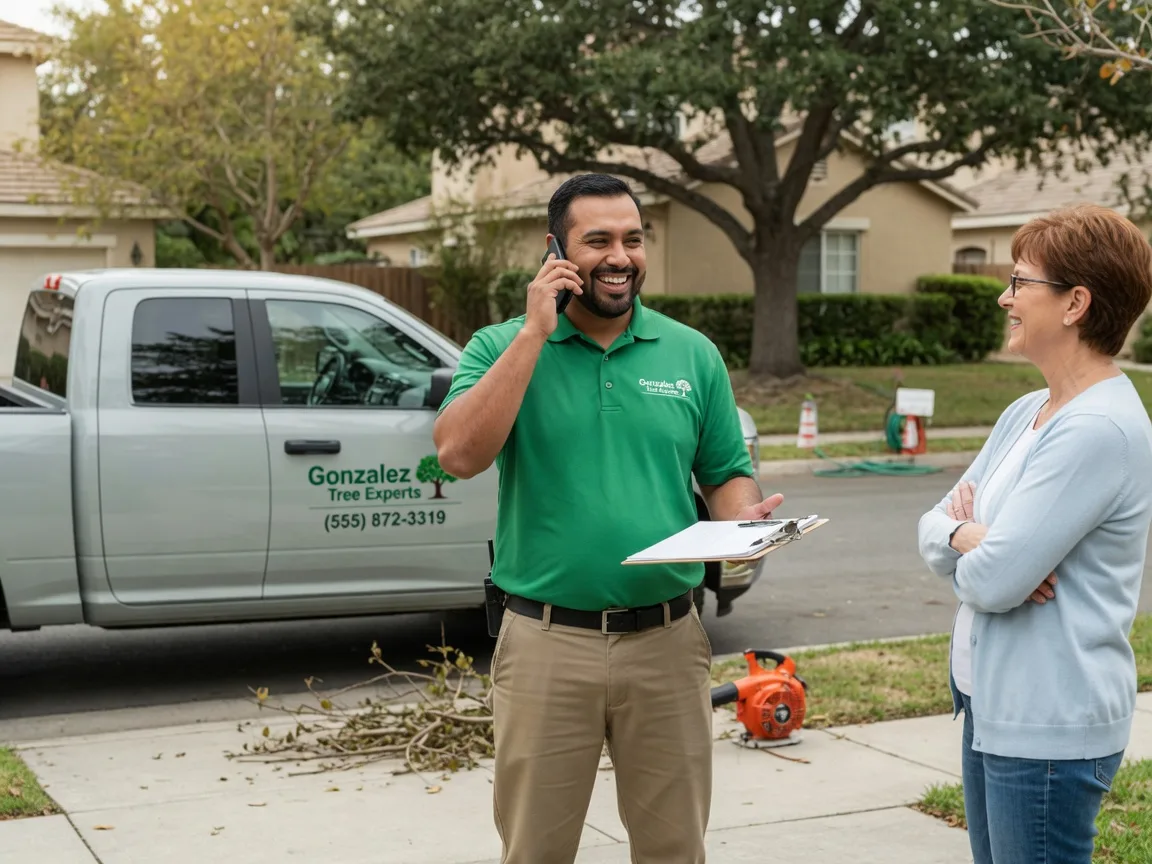 Tree Service Stratford, WI FAQs